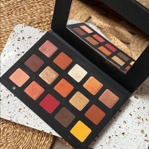 Natasha Denona Sunset Palette